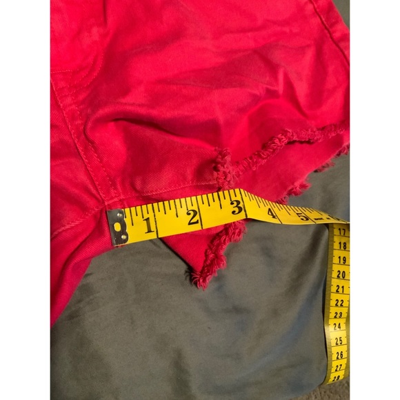 Lucky Brand Riley Short - Picture 5 of 8